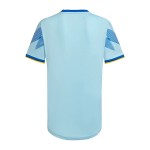 Günstige Fußballtrikots Boca Juniors 2023-24 3rd trikot Kurzarm